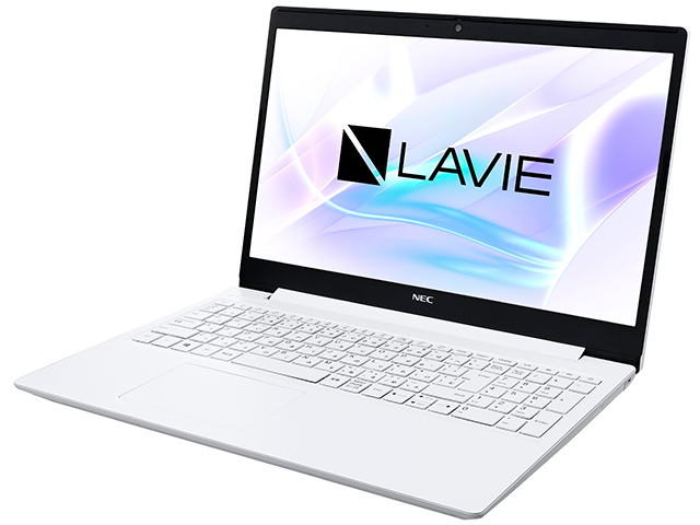 PC/タブレット ノートPC 評価30点】LAVIE Direct NS Core i5・256GB SSD・8GBメモリ・Office 
